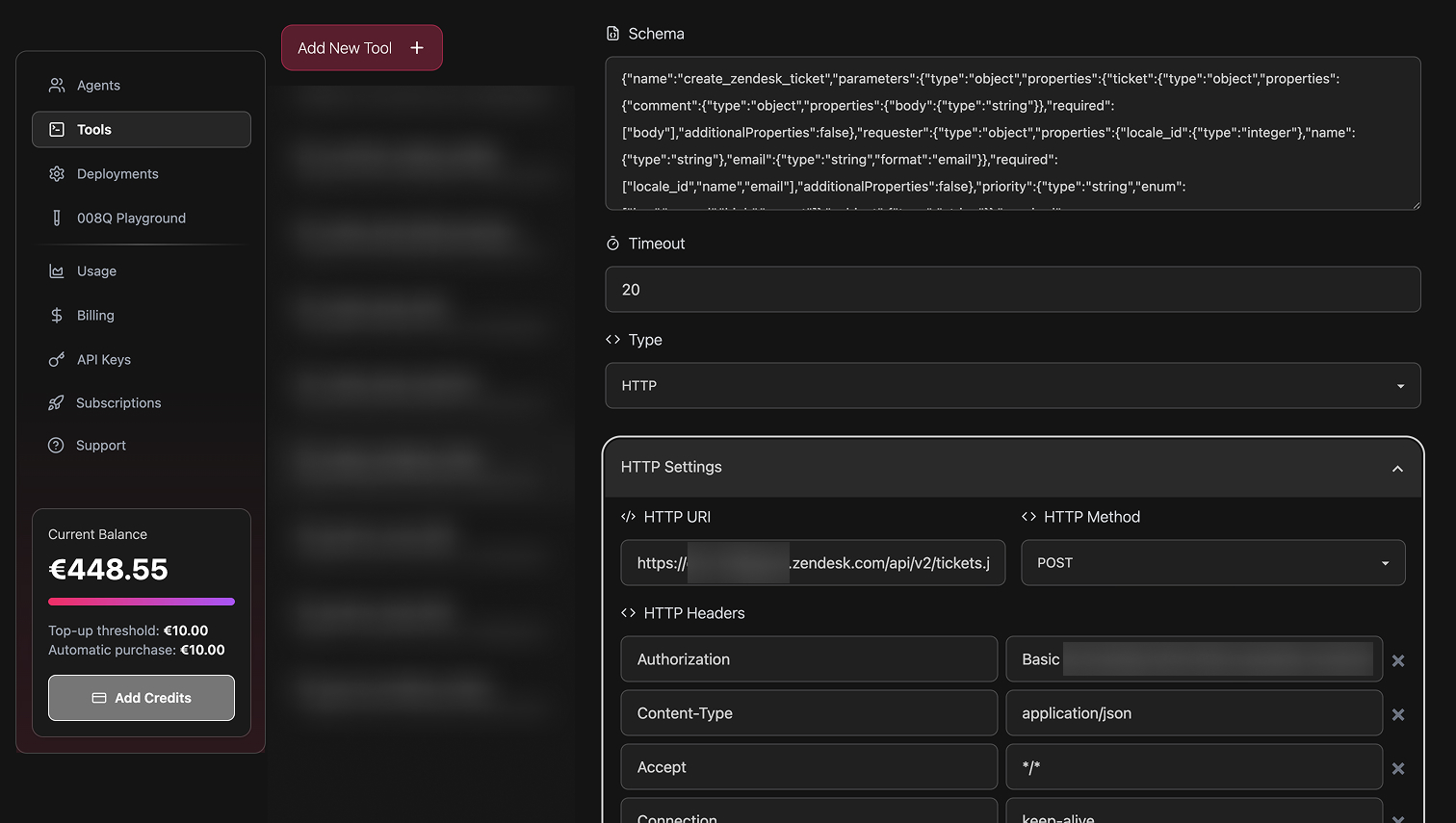 AAI Agents - Tools